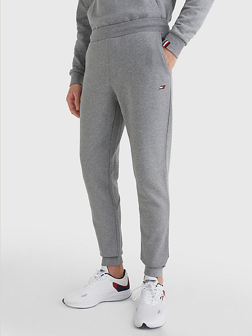 Tommy Hilfiger Mens Tailored Jersey Pant Thermal Trousers Tommy Hilfiger Mens Tailored Jersey Pant Thermal Trousers