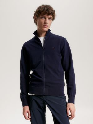 Ropa y chaquetas de punto hombre | Tommy Hilfiger® ES