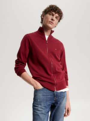 Tommy hilfiger sweatshirt sale on sale mens