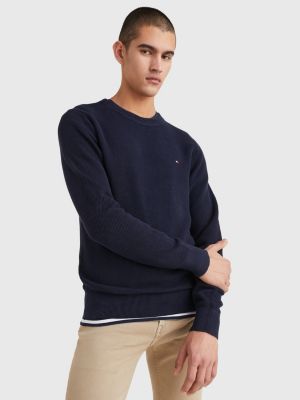 Men's Knitwear | Chunky Knitwear | Tommy Hilfiger® UK