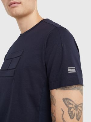 tommy hilfiger th flex shirt