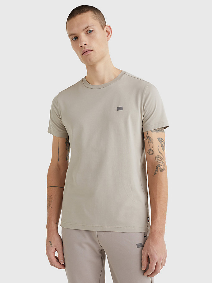 Tommy Hilfiger Essential tee S/S Camiseta para Niñas 