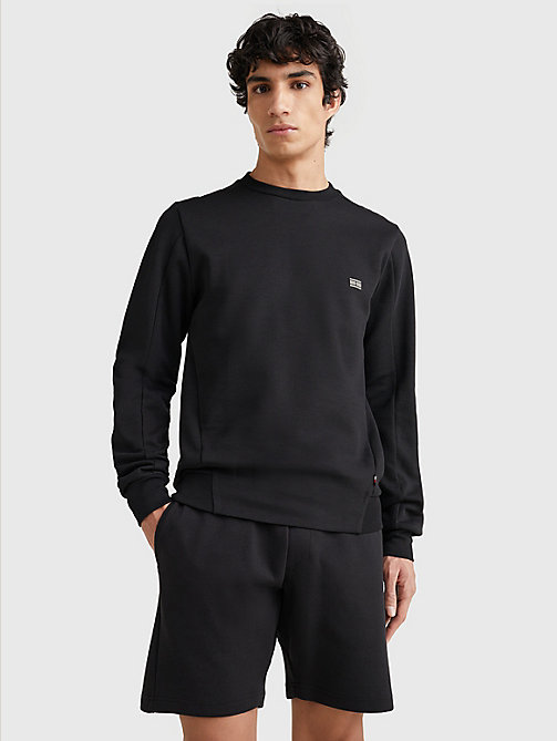Men's Sweatshirts | Crew Neck & Embroided | Tommy Hilfiger® SE