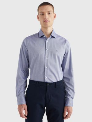 Sale | Overhemden voor heren | Tommy Hilfiger® NL