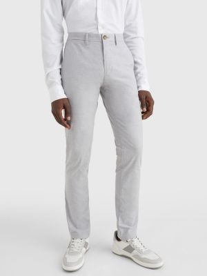 tommy hilfiger suit trousers