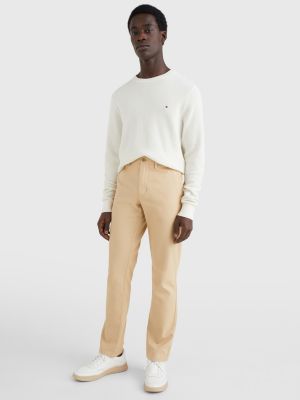 hilfiger chino denton straight fit