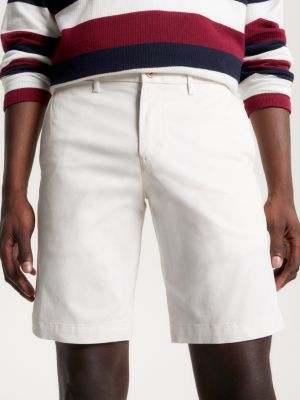 kraan Verkleuren jeugd Korte broeken voor heren | Cargo shorts | Tommy Hilfiger® BE