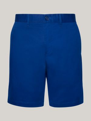 Royal blue deals chino shorts