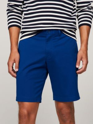 Chino shorts hot sale tommy hilfiger