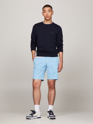 Tommy hilfiger sale classic fit shorts