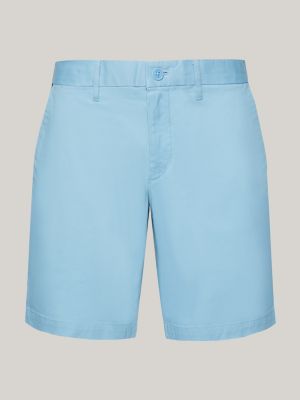 Brooklyn 1985 Collection Chino-Shorts | Blau | Tommy Hilfiger