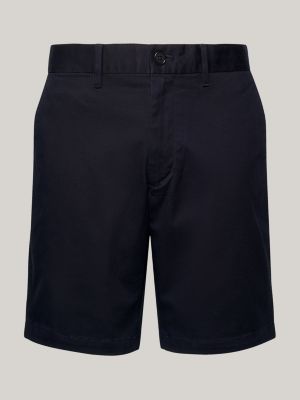 Brooklyn 1985 Collection Chino Shorts | Blue | Tommy Hilfiger