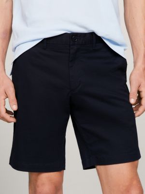 Siesta Withered niece 1985 Collection Brooklyn Shorts | BLUE | Tommy Hilfiger