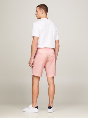 Tommy hilfiger brooklyn hot sale chino shorts