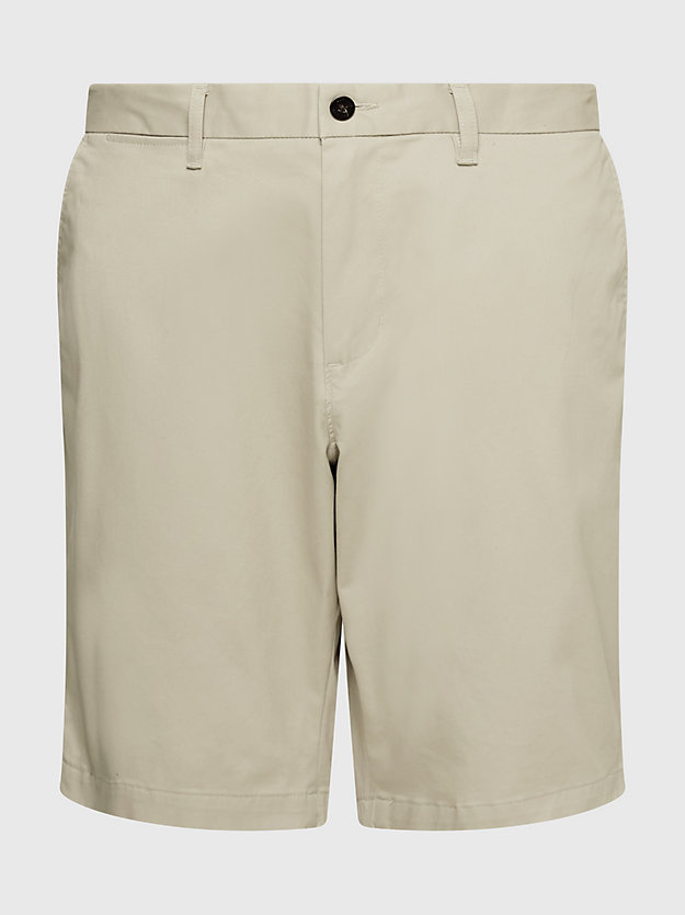 STONE 1985 Collection Harlem Relaxed Fit Shorts for men TOMMY HILFIGER