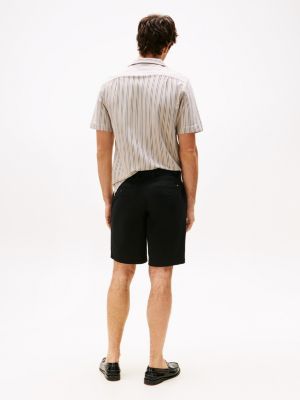 Tommy hilfiger fleece outlet shorts