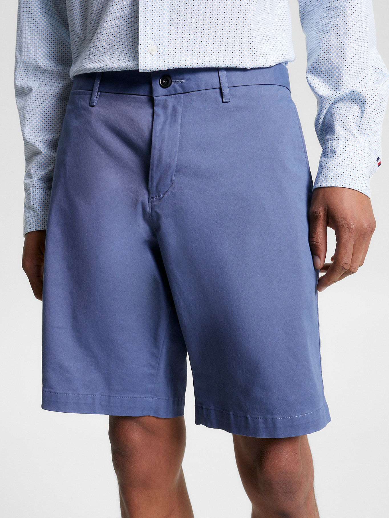 1985 Collection Relaxed Fit Shorts | BLUE | Tommy