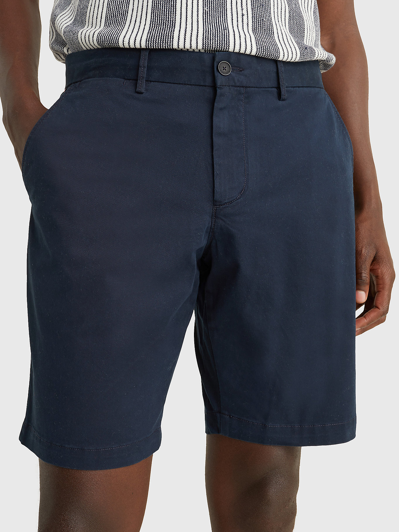 1985 Collection Relaxed Fit Shorts | BLUE | Tommy