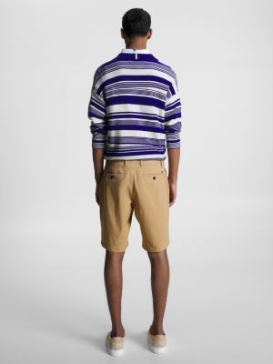 Tommy hilfiger chino shorts on sale mens