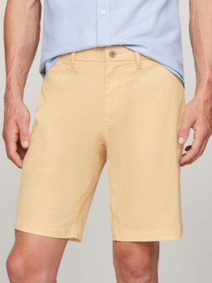 Tommy hilfiger shop khaki shorts