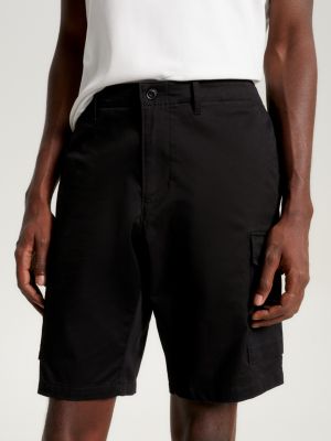 Tommy hot sale cargo shorts