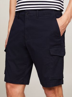 Men\'s Shorts - Tommy & | Hilfiger® Shorts Denim SI Cargo