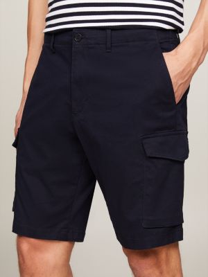 Men's Shorts - Cargo & Denim Shorts | Tommy Hilfiger® SI