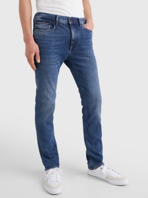 Jeans voor heren | Denim \u0026 Stretch jeans | Tommy Hilfiger® NL