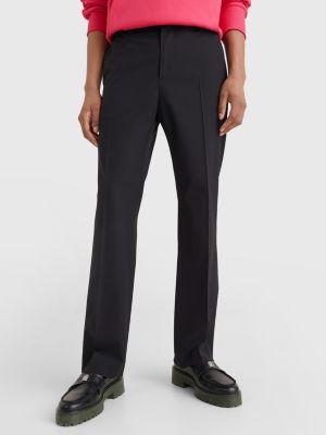 bootcut trousers men's