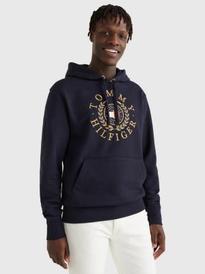 sudaderas hombre tommy