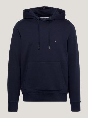 1985 Collection Drawstring Hoody | BLUE | Tommy Hilfiger