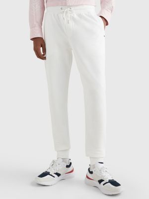 1985 Collection Cuffed Joggers | WHITE Tommy Hilfiger
