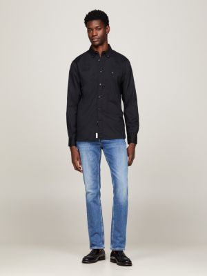 Tommy hilfiger store men's button up