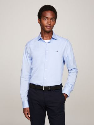 Camisa Tommy Hilfiger Regular - Quadra 10