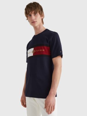 Ropa Camisetas Maglia tommy hilfiger/M Mujer Ropa Camisetas y tops Camisetas Tommy Hilfiger Camisetas