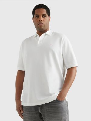 Men's Plus Size Clothing | Big and Tall | Tommy Hilfiger® UK