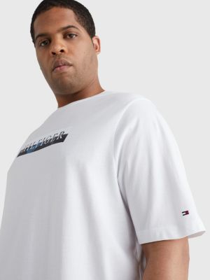 t shirt white print