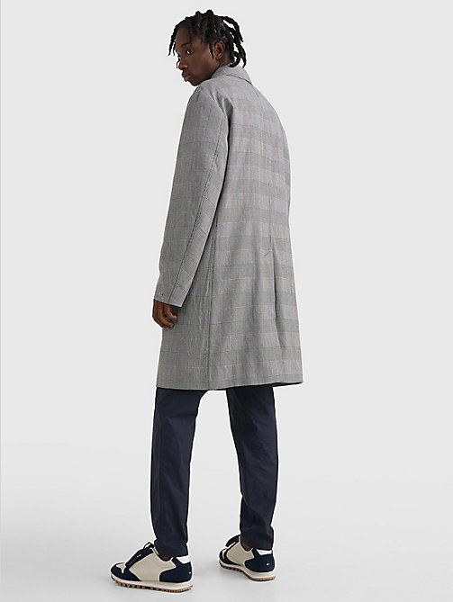 Men's Coats & Jackets | Outerwear | Tommy Hilfiger® SI