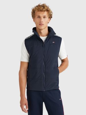 tommy hilfiger body warmer