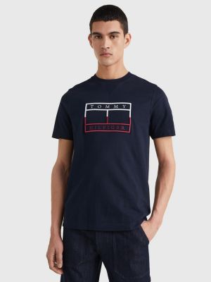 tommy tshirts