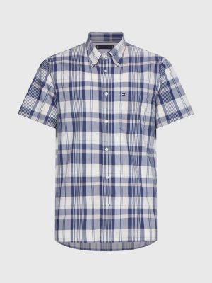 pure cotton short sleeve shirts