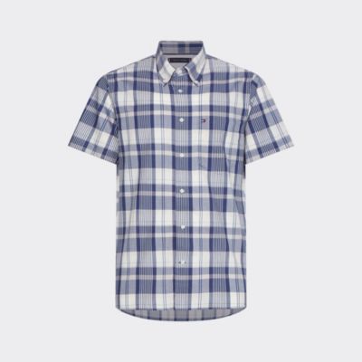 pure cotton short sleeve shirts