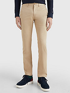 Tommy Hilfiger Bambino Abbigliamento Pantaloni e jeans Pantaloni Pantaloni chinos Jeans Modern straight fit 