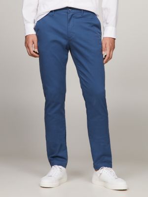 Men's Tailored Trousers - Tommy Hilfiger Tailored® SI