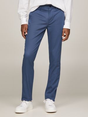 Bleecker slim fit stretch hot sale chino