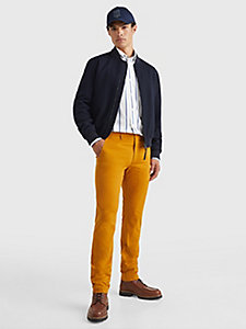 Herren H&M Herren Kleidung Hosen & Jeans Jeans Skinny Jeans Cargojoggers aus Nylon Skinny Fit 