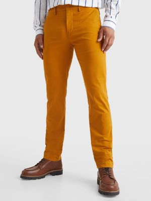 bleecker chino stretch slim fit