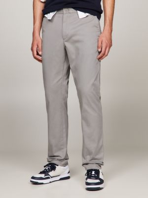 Men's Tailored Trousers - Tommy Hilfiger Tailored® SI