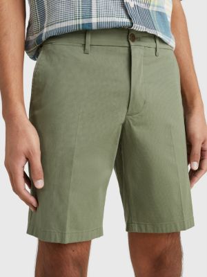 Men's Shorts | Cargo, Denim \u0026 Chino Shorts | Tommy Hilfiger® LT