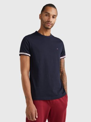 tee shirt tommy hilfiger homme promo